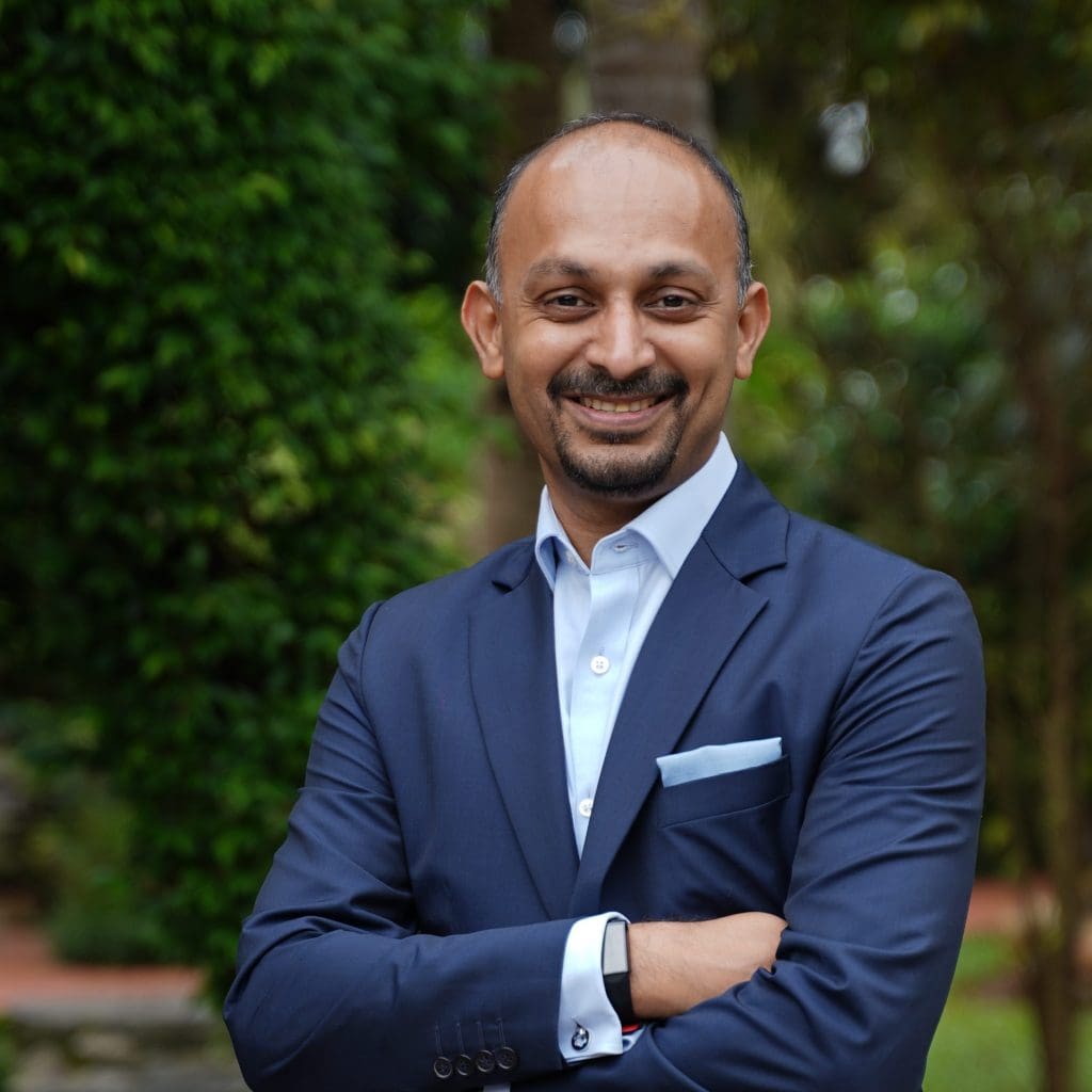 Fortune Hotels opens its 50th milestone property with Fortune Park East Delhi 2 Samir MC, Managing Director, Fortune Hotels