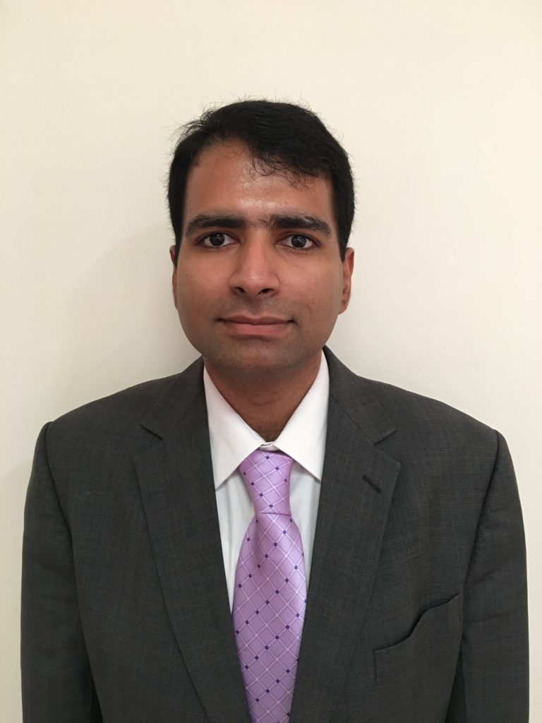 Nihar Mehta, GM - HR, Sarovar Hotels & Resorts