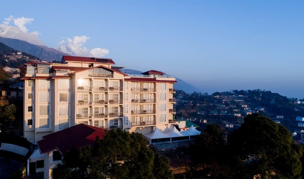  Best Western Plus Revanta, Dharamshala 