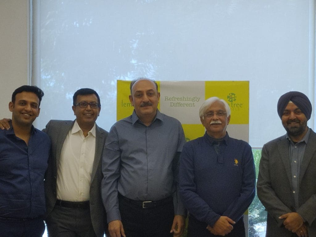 New 52-rooms Keys Select by Lemon Tree Hotels opens in Ahmedabad 2 Signing – Keys Select by Lemon Tree Hotels, Gandhi Ashram in Ahmedabad, Gujarat