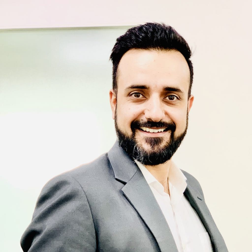 Suhas Sharma appointed new Director of Sales at Renaissance Bengaluru Race Course Hotel 2 Suhas Sharma