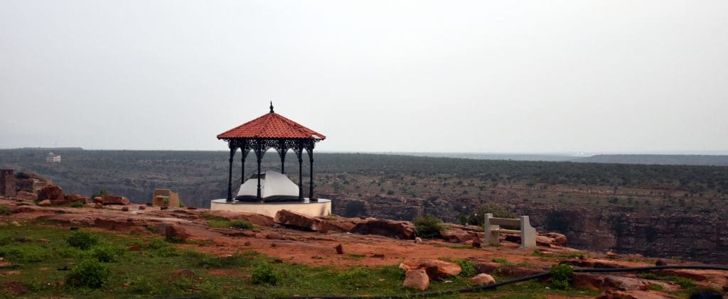 gandikota 4534330 10 Romantic locations in India for dreamy couples