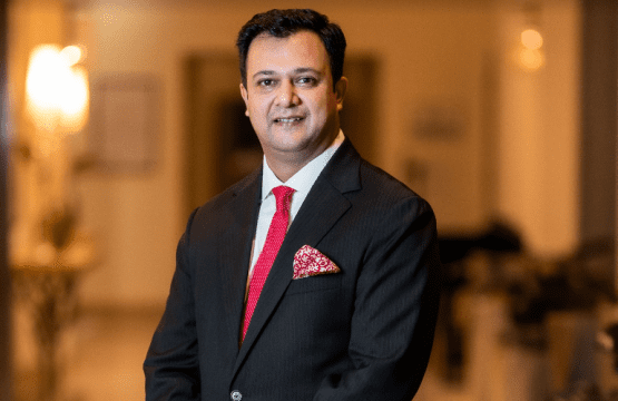 Gaurav Soneja appointed new General Manager at ITC Gardenia, Bengaluru ...