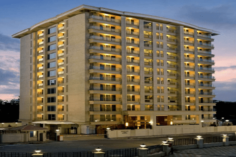 Harpreet Babbar appointed new Regional Sales Manager for West at Sarovar Hotels 1 image 13 Harpreet Babbar appointed new Regional Sales Manager for West at Sarovar Hotels