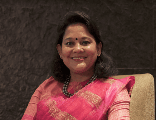 Gayatri Bist