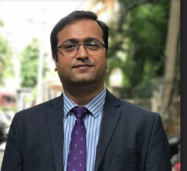 Amrendra Jhaa appointed as new General Manager – Sales by Spree Hotels 1 Amrendra Jhaa, General Manager – Sales, Spree Hotels