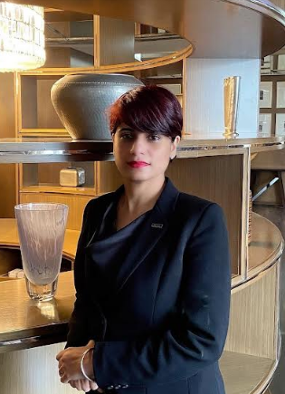 Sonale Zagade appointed new General Manager at Hyatt Regency Gurgaon 2 Sonale Zagade