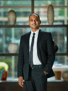 Venkat Bhuvaneswaran elevated as Director of Sales & Marketing at Westin Chennai Velachery 2 Venkat Bhuvaneswaran