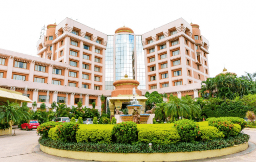 Devendra Sharma appointed new General Manager at Swosti Premium Bhubaneswar 1 image 31 Devendra Sharma appointed new General Manager at Swosti Premium Bhubaneswar
