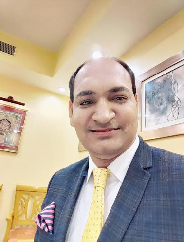 Devendra Sharma appointed new General Manager at Swosti Premium Bhubaneswar 2 Devendra Sharma