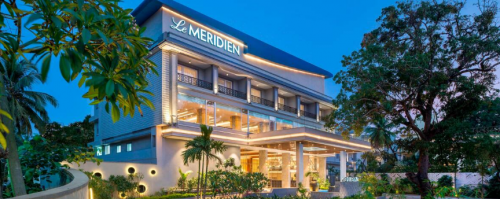 Babita Kanwar appointed new General Manager at Le Meridien Goa, Calangute 1 Le Meridien Goa, Calangute