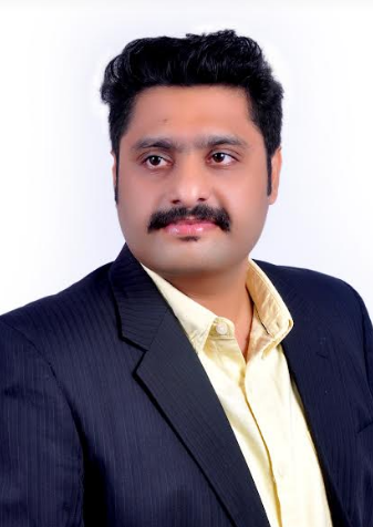 Girish Menon appointed new Associate Director Development at Sayaji Hotels 2 Girish Menon