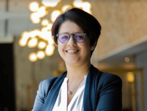Pratiti Rajpal appointed pre-opening Director of Operations at Hyatt Regency Dehradun 2 Pratiti Rajpal