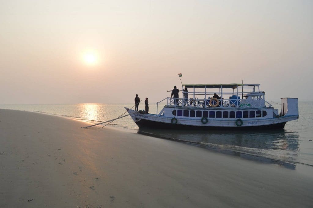 sundarbans 1270347 10 Romantic locations in India for dreamy couples