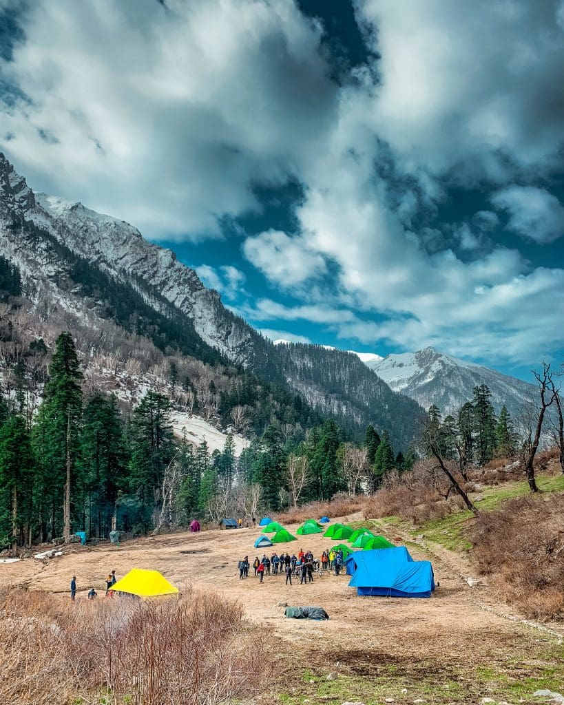 10 Romantic locations in India for dreamy couples 2 vivek sharma ADKiS6V2Za8 unsplash 10 Romantic locations in India for dreamy couples