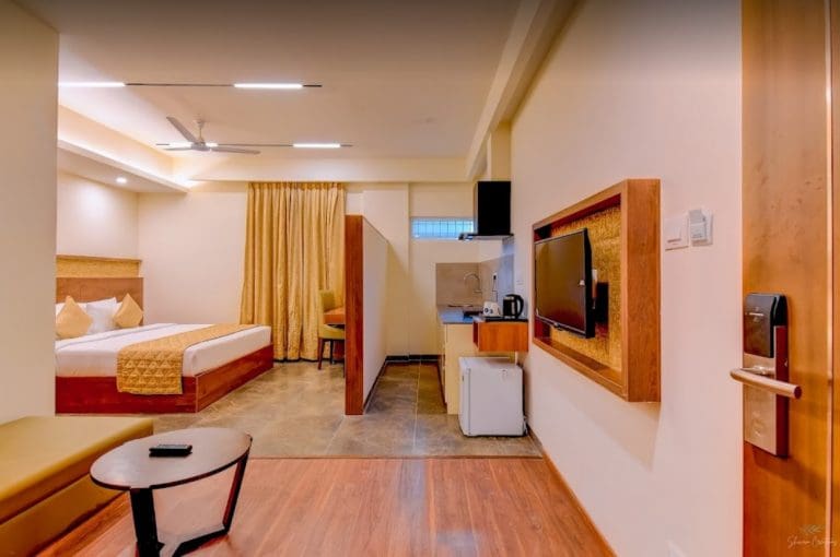 Zip By Spree Whitefield Bangalore