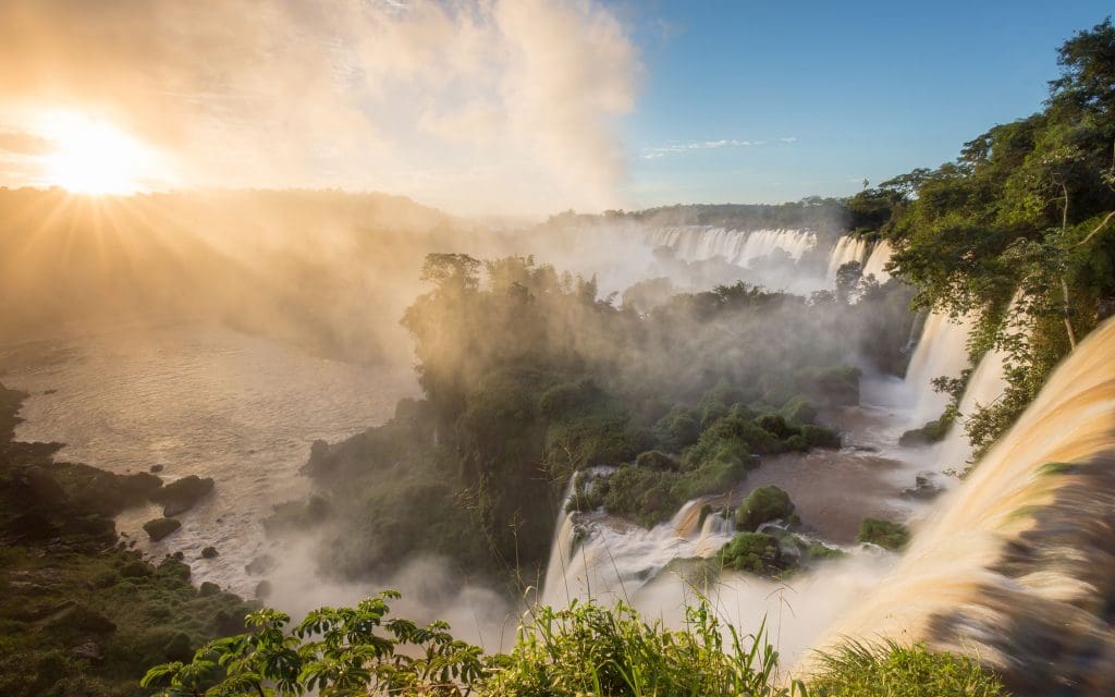 22 awesome destinations to explore  