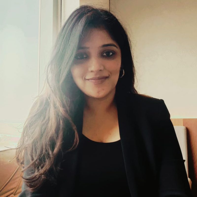 Ayushi Bhardwaj appointed new Marketing Communications Manager at DoubleTree by Hilton Jaipur 2 Ayushi Bhardwaj