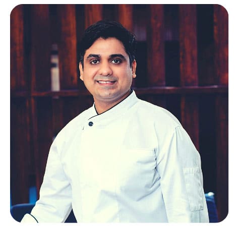  Abhinav Singh, Hyatt Regency Dehradun