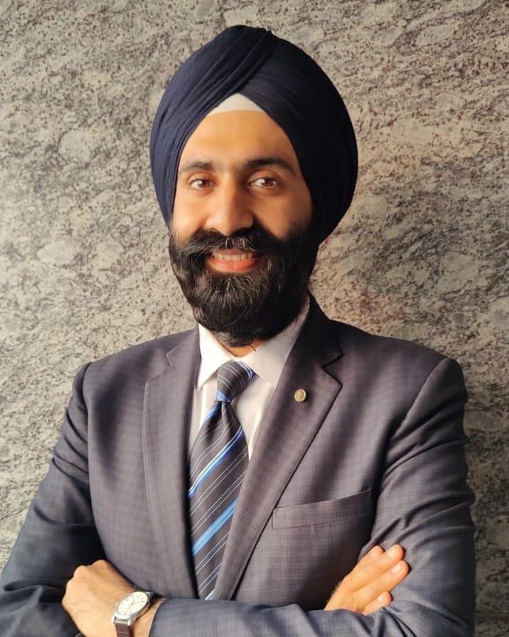 Amanpreet Matharu appointed new Food & Beverage Manager at Four Seasons Hotel Mumbai 2 Amanpreet Matharu