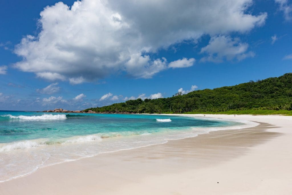 Best beaches in Seychelles  
Anse Coco_La Digue - Image courtesy of Paul Turcotte - TS