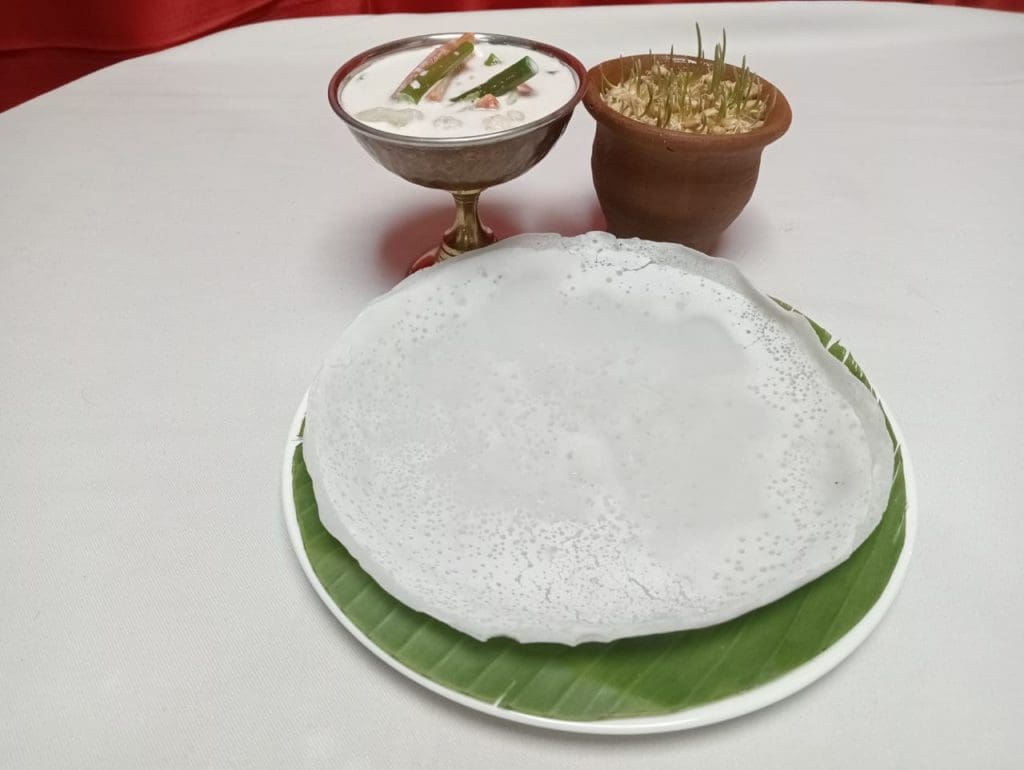 Celebrate traditional Pongal food festival 