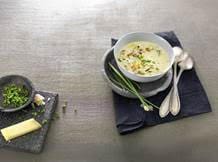 3 rich gourmet Swiss dishes and their recipes - Barley soup