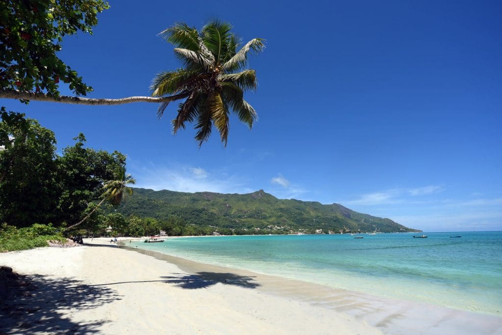 Best beaches in Seychelles  
Beau Vallon - Image courtesy of Ennio Maffei - STB