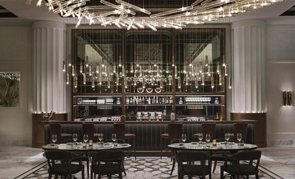 Brasserie Boulud – Sofitel the Obelisk Dubai Philip Mahoney appointed Vice President of Food & Beverage at Accor