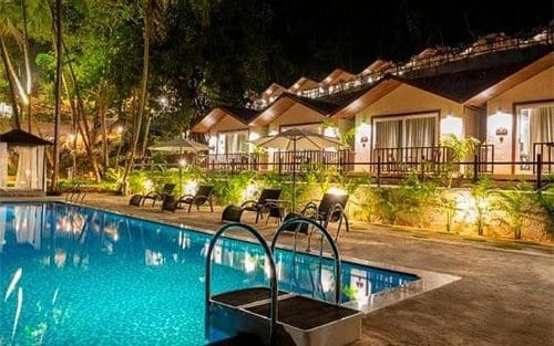 Cygnett Hotels and Resorts opens Cozzet Bay Boutique in Goa