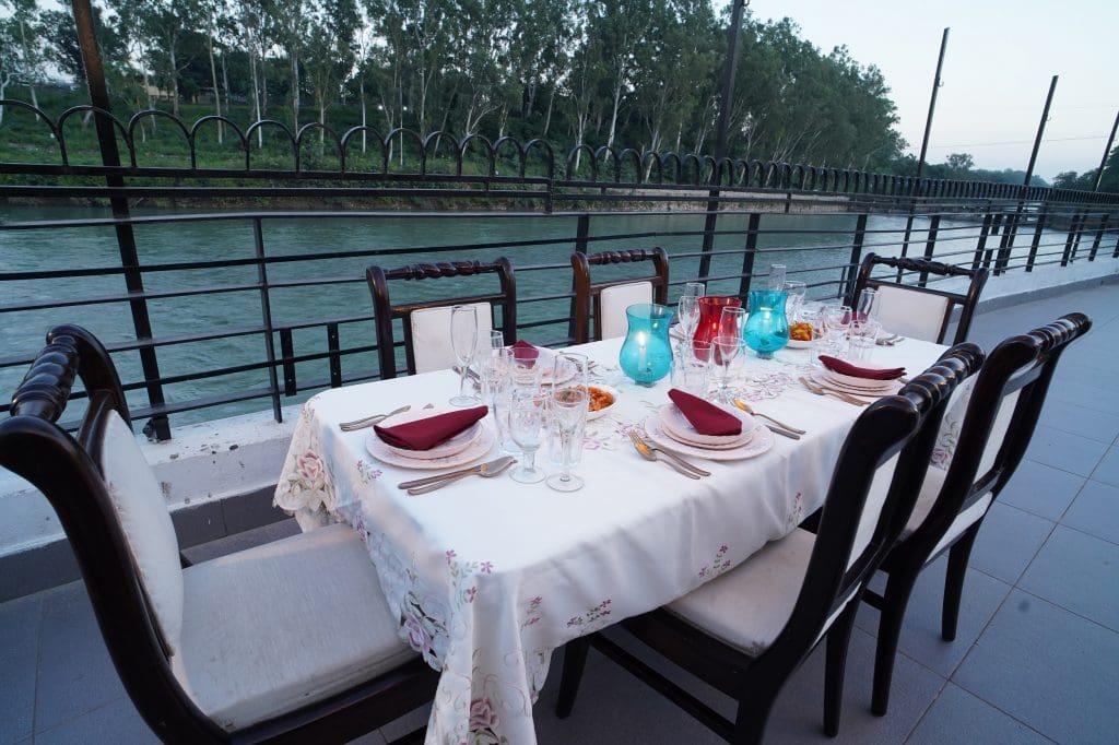 Choice Hotels India announces the launch of Comfort Inn Coral River Pathankot 1 Comfort Inn Coral River Pathankot