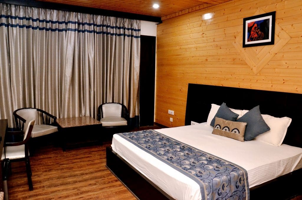  Comfort Inn Coral River Pathankot