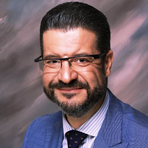 Fabio Datteroni appointed new General Manager at Hotel La Palma 1 Fabio Datteroni