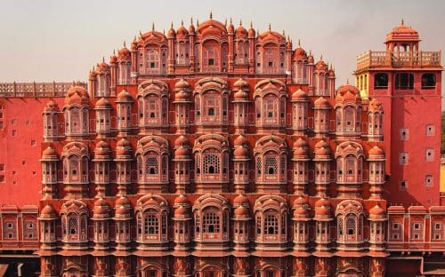 Jaipur giuliano gabella D93E uNgaL8 unsplash edited scaled 10 cool long weekend getaways from Delhi