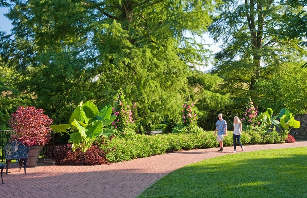 Longwood Gardens