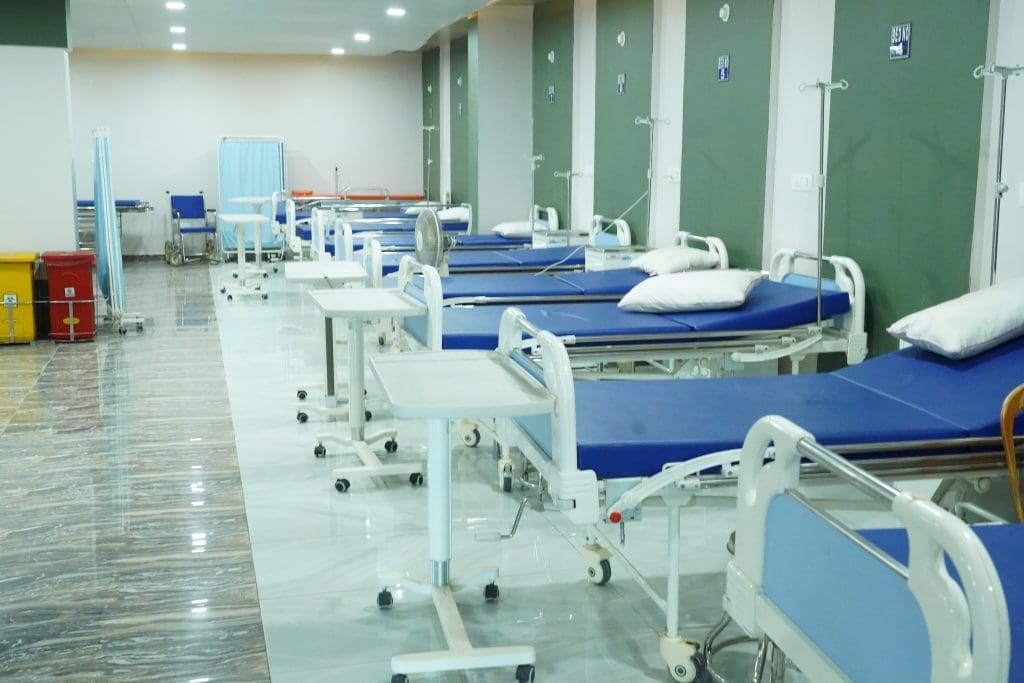 10 best cities for medical tourism in India 5 Cities for medical tourism in India