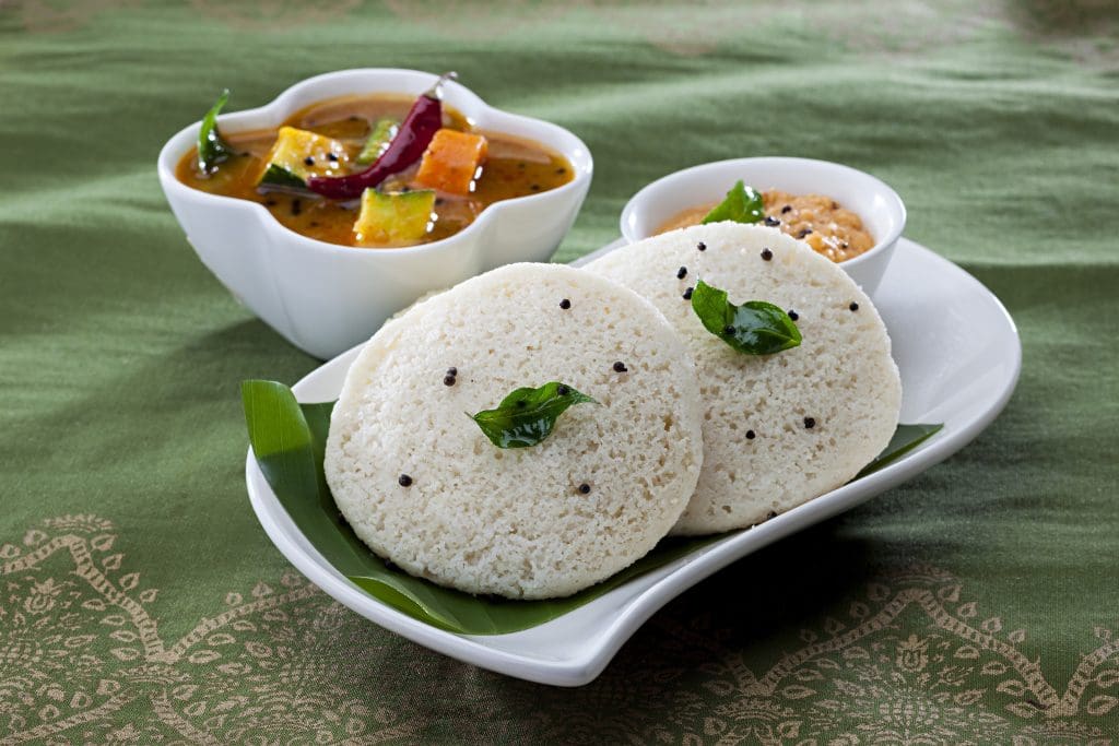 MaxPixel.net Indian foods Idli Breakfast 2408818 10 best street foods of Kerala
