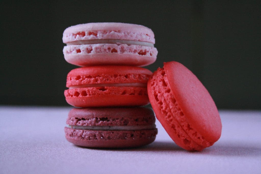 MaxPixel.net Sweet Food French Pink Macaroons Macaron 1150885 10 popular restaurants in Kolkata to surprise your tastebuds