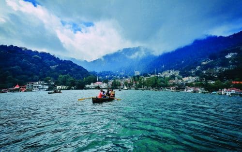 Nainital anubhav rana 58E1ZA9CXBA unsplash edited scaled 10 cool long weekend getaways from Delhi