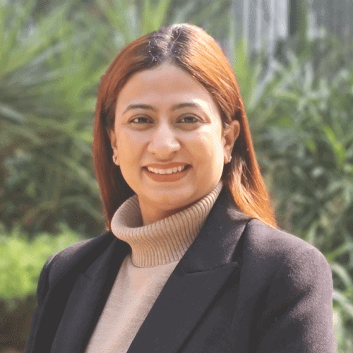Neha Rana Dutta appointed new Chief Human Resources Officer Espire Hospitality 1 Neha Rana Dutta
