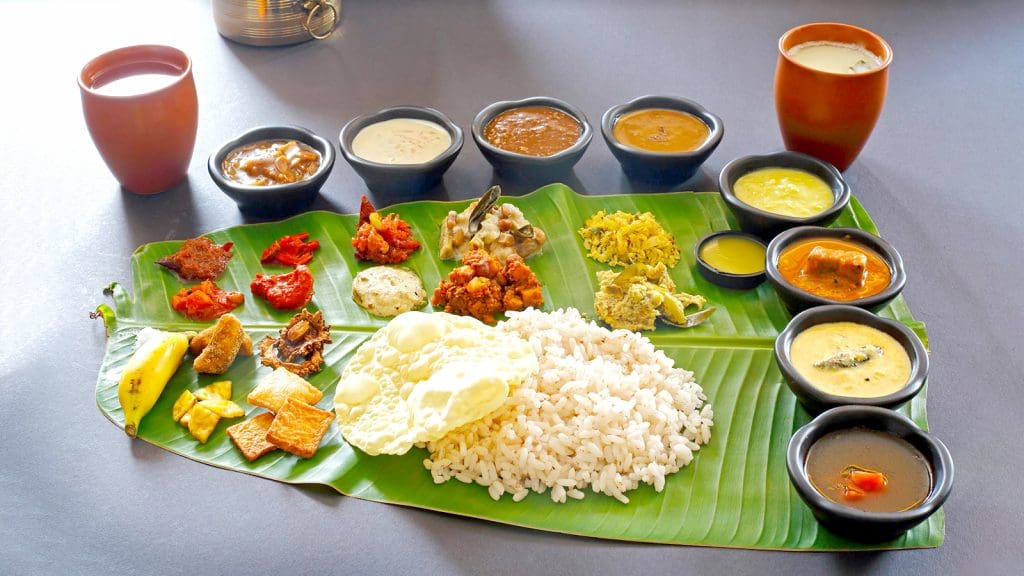  Unique wedding rituals in Kerala