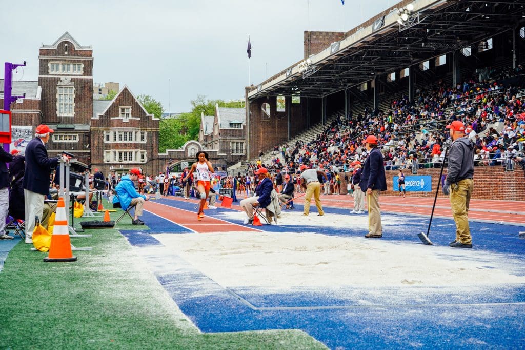 Penn Relays