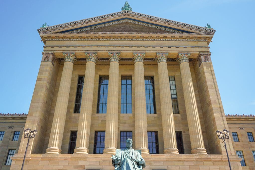 Philadelphia Museum of Art