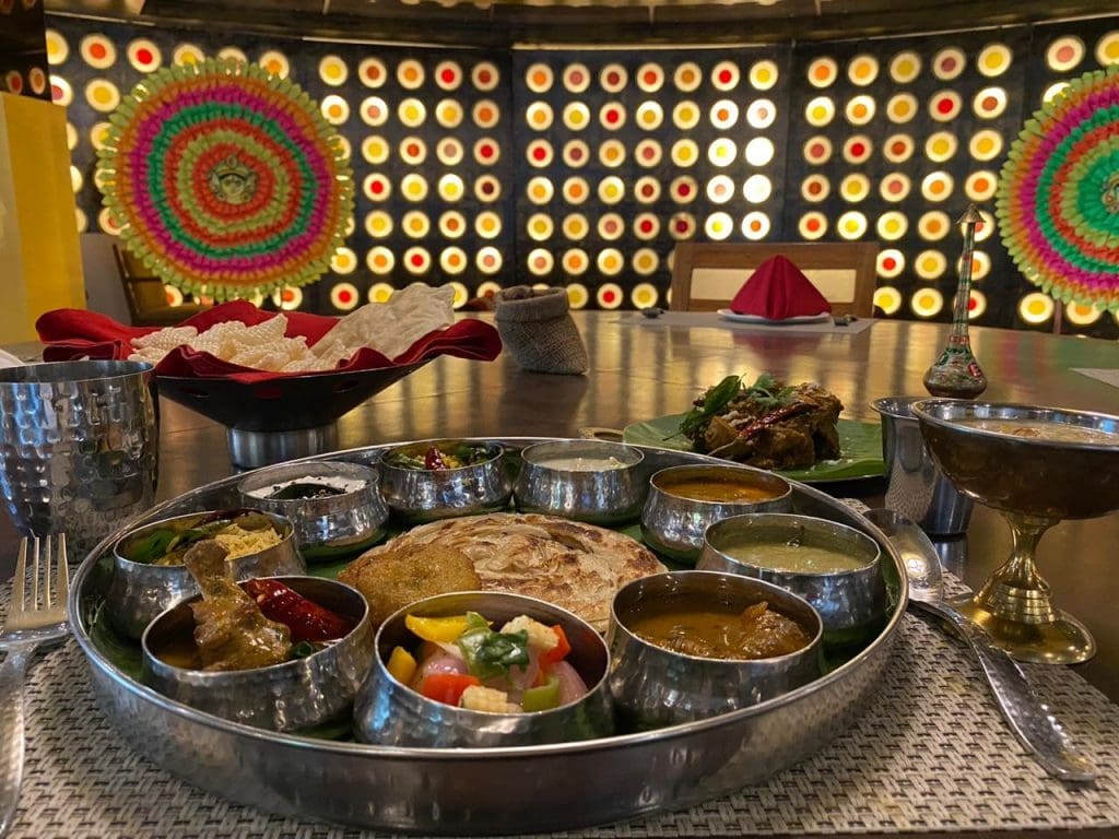 Celebrate traditional Pongal food festival at South 54