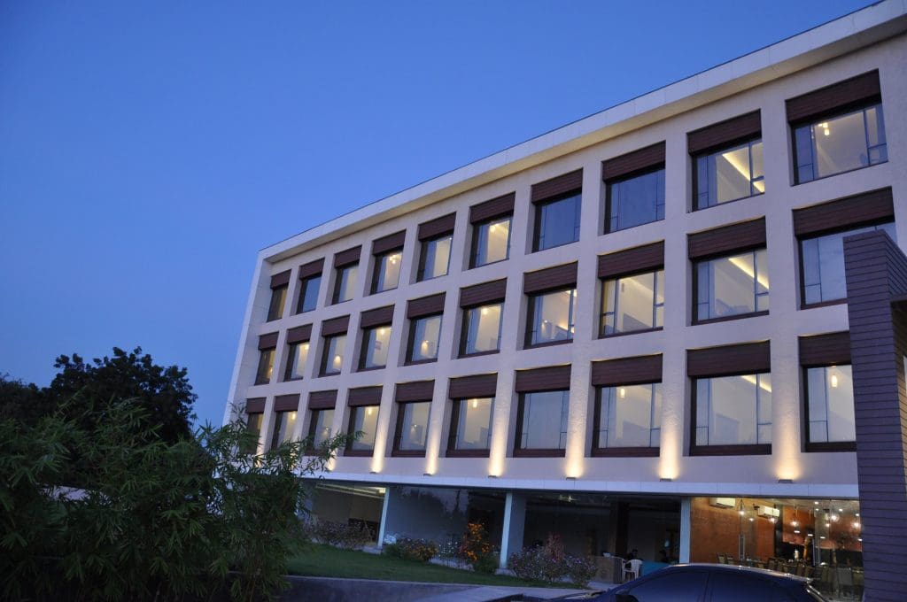 Pride Hotels launch new Pride Biznotel Manjusar in scenic Vadodara 1 Pride Biznotel Manjusar
