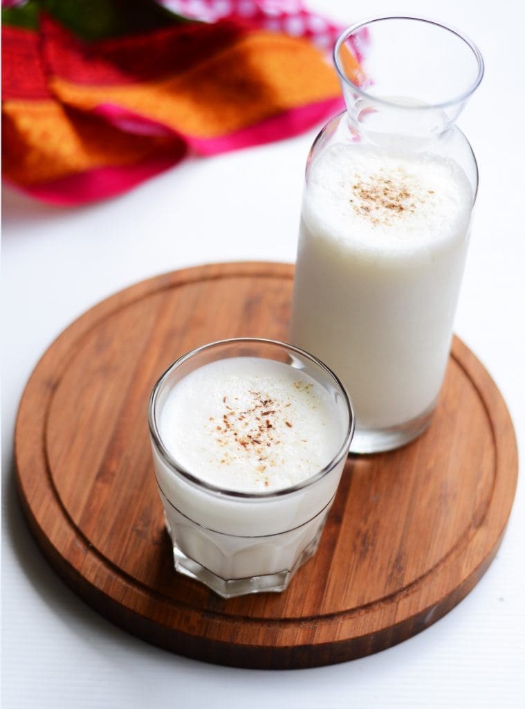 Indian beverages - Lassi 