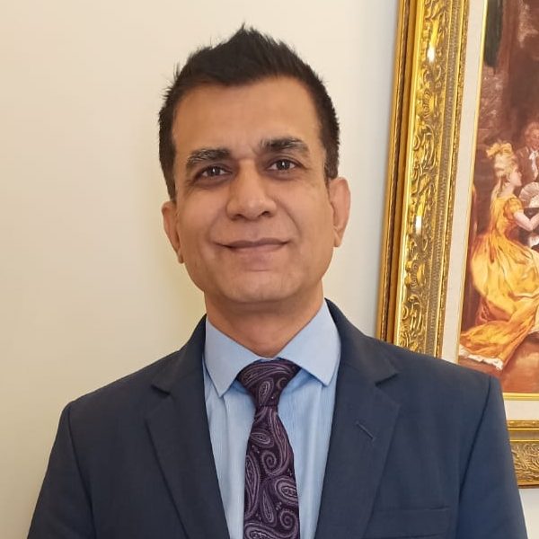 Sandeep Kumar Singh appointed Director of Food & Beverage at The Hillock, Ahmedabad 2 Sandeep Pic edited Sandeep Kumar Singh appointed Director of Food & Beverage at The Hillock, Ahmedabad