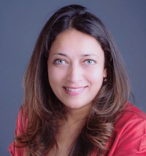 Sonnia Singh appointed as Managing Director for HSMAI India effective January 2022 1 Sonnia Singh