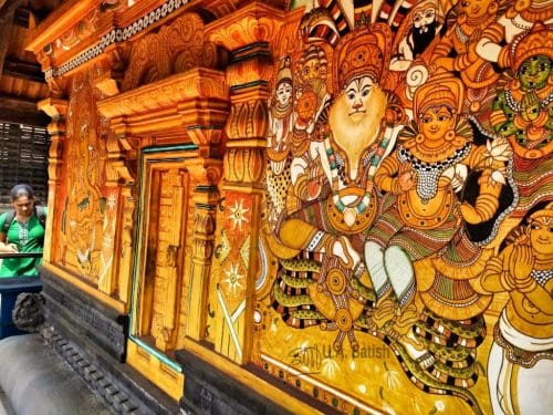 Tali Maha Kshetram Temple Kerala 1 10 temples to visit in South India - for a rich cultural trip