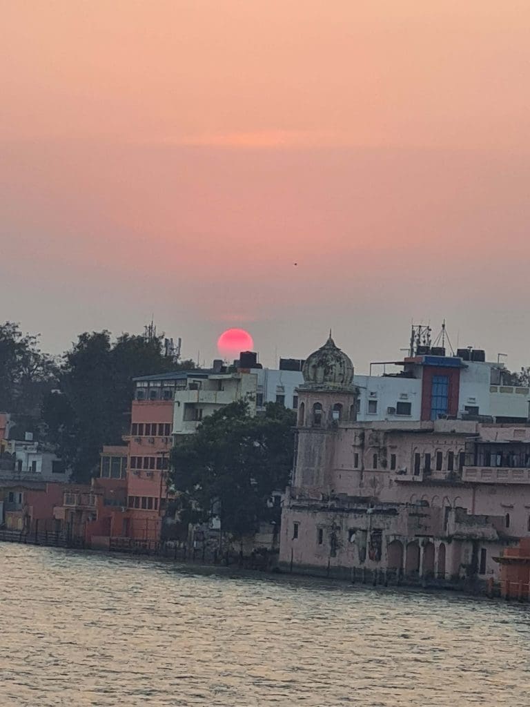 Rishikesh and Haridwar 
Ancient Haridwar